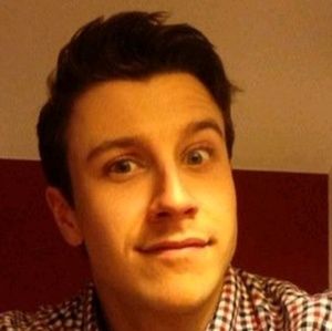 Meet your Posher, Ryan